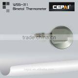 WSSX-481 Bimetal Thermometer With Electric-contact thumbnail-5