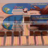 SK-Q176 5g Two in One Choco Pop Cream thumbnail-5