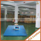 LPF Industrial Floor Scale 1.5m*1.5m