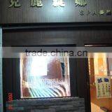 Advertising Acrylic Water Bubble Display Rack;Advertising Decoration Wall thumbnail-2