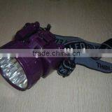 Led head lamp