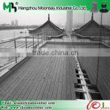 Adjustable Decking Plank Bearer Holder Props thumbnail-6