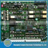 MITSUBISHI Elevator PCB Board /KCC-406C