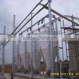 Automatic Feeding System