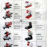 Multi-function Electric Cut off Saw thumbnail-2