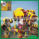 Fun Amusement Attraction 3D Energy Claw for Sale thumbnail-1