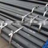 C20,A106B Seamless Steel Tube thumbnail-1