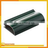 Aluminum Profile Section Aluminum Curtain Wall Powder Coating thumbnail-1