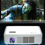 Best Sales Outdoor Laser Projector / Mini LED Video Projector / Android Mini Laser Projector thumbnail-1
