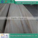 Paulownia Drawer Sides and Backs Paulownia Wood Drawer Board Paulownia Edge Glued Panel