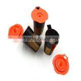 Detachable Lid Keuring K-carafe Big Reusable 2.0 Filter With Wire Mesh