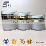 Plastic Cosmetic Packaging Makeup Cosmetic Containers thumbnail-1