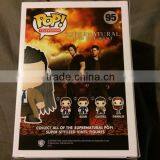 Custom Funko Plastic Figurine/3d Figure/plastic Characters Toy thumbnail-3