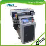 New Design A2 WER-EH4880UV Ceramic Tile Printing Machine UV Flatbed Printer