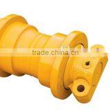 Excavator Track Roller Sk130-8, Excavator Track Roller, Excavator Bottom Roller Sk130 thumbnail-1