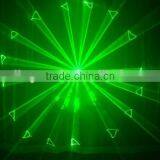 ILDA 5W Animation Green Laser Projector thumbnail-3