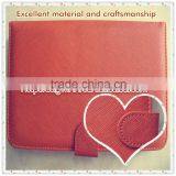 For Wholesaler Orange Color Bluetooth English Arabic Keyboard Cover for Tablet thumbnail-3