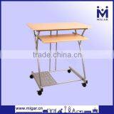 Steel Computer Desk Design MGD-1022E thumbnail-1