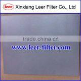 Sintered Powder Plate