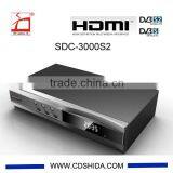 SDC-3000S hd Satellite Receiver