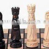 LARGE CASTLE Chess thumbnail-1