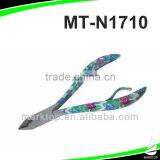 Drape Print Cuticle Nipper thumbnail-1