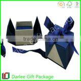 China Supplier Luxury Paper Perfume Box Designs thumbnail-5