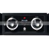 Home Pre Amplifier Type Symmetrical Stereo Audio Amplifier Subwoofer Preamplifier thumbnail-3