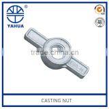 Scaffolding Casting Craft OEM Jack Nut thumbnail-3