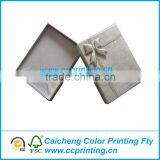 Bow Tie Small Packaging Gift Box