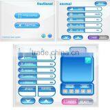 Multifunction Machine Co2 Laser Machine for Age Spots and Blemishes,acne and Speckle Treatment thumbnail-6