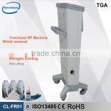 RF Thermal Skin Rejuvenation Skin Care Device thumbnail-2