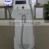Adjustable In Motion Diode Laser!! 808nm AC220V/110V Permanent Hair Removal Diode Laser Machine thumbnail-3