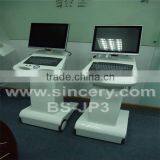 Portable Facial Machine Oxygen Jet Peel Therapy Machine Skin Texture Improvement Wrinkle Reduction System Peeling Machine For Face thumbnail-4