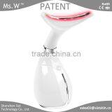 Ms.W Hot Selling Electric Neck Care Massager Neck Back Massager thumbnail-5