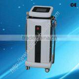 CE Approval e Light IPL+bipolar RF Laser Beauty Machine for Hair,fleck,pigment,tattoo Removal and Skin Rejuvenation thumbnail-1