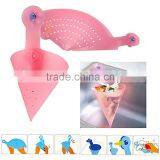 As Seen On TV Plastic Drain Kitchen Basket Price Vegetable Kitchen Basket thumbnail-4