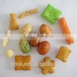 Satisfy Different Taste Party Snacks, Rice Crackers thumbnail-4