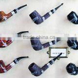 Smoking Pipe in Wood Manufacturer in India thumbnail-5