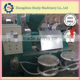 High Output Scew Peanut Oil Press Machine(0086-13837171981)
