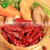 Dry Red Chilli Importers