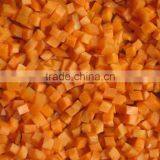 Supermarket Vegetable and Fruit Cube Cutting Machine thumbnail-6