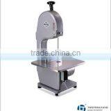 Meat Bone Cutting Machine - Economic Type, Belt Dia. 210 Mm, TT-M104 thumbnail-1