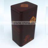 0.23mm Thickness Tinplate for Tea,Rohs Mark Tins for Tea Tin Cans