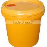 Commercial Bucket Filling Machine/plastic Barrel Filling and Capping Machine/petrol Drum Filling Machine thumbnail-6