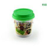 Dried Mushroom Soup thumbnail-2