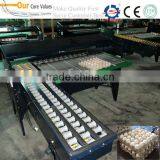 High Quality Automatic Egg Grading Machine