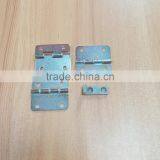 Highly Recommend Inner-hanging Type Folding Wardrobe Sliding Doorhardware Fittings for Folding Door thumbnail-3