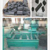 Charcoal Briquette Machine and Coal Briquette Forming Machine for Hot Sale thumbnail-1