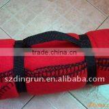 100% Polyester Polar Fleece Blanket thumbnail-1